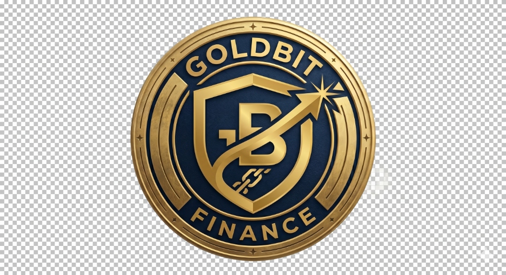 Goldbit Finance Logo